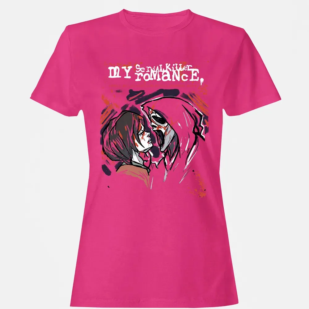 SK Romance Women's T-shirt - 6