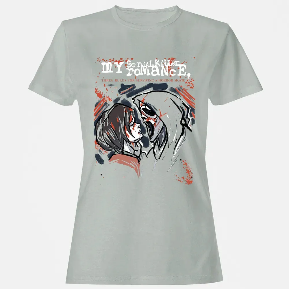 SK Romance Women's T-shirt - 2