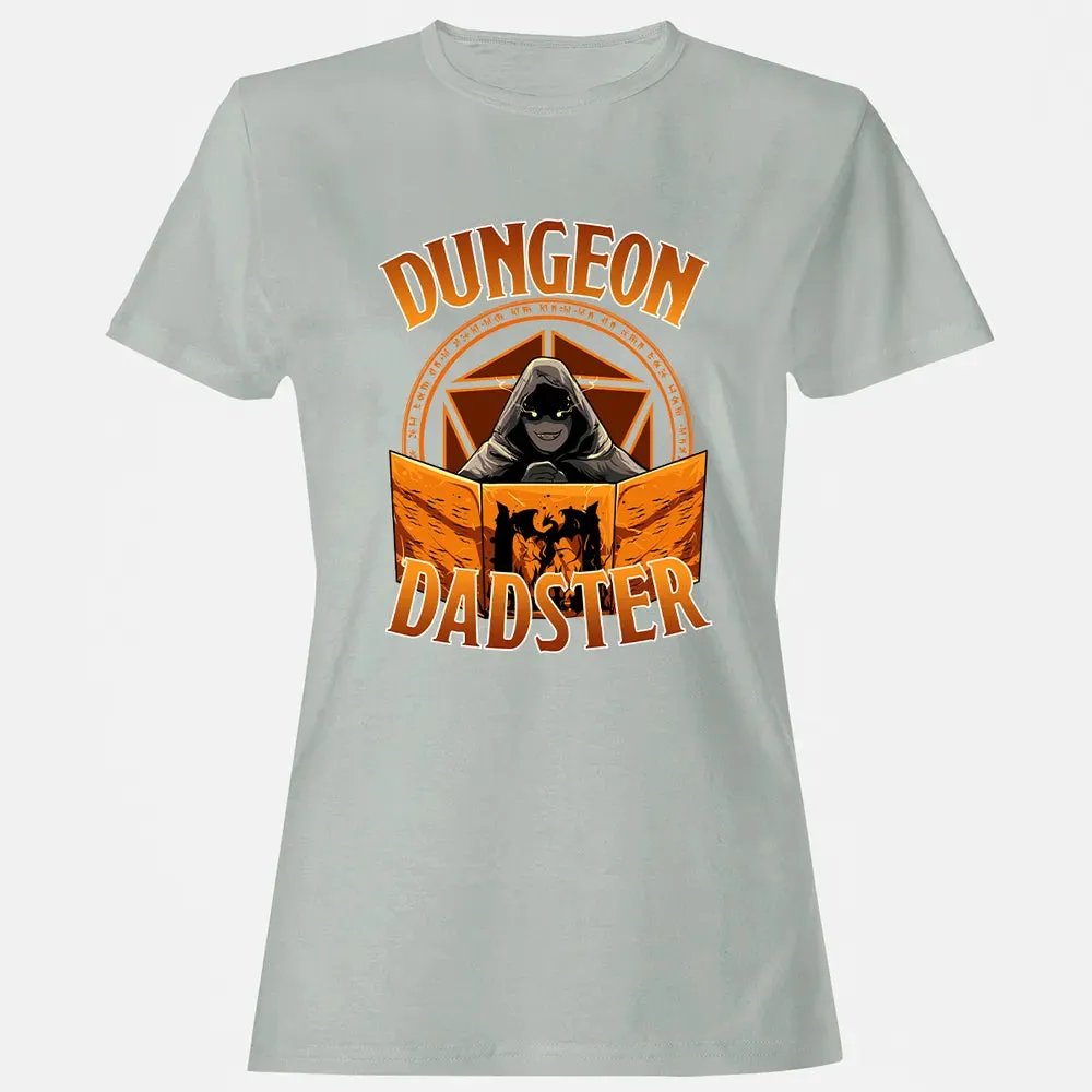 Dungeon Dadster Women's T-shirt - 2