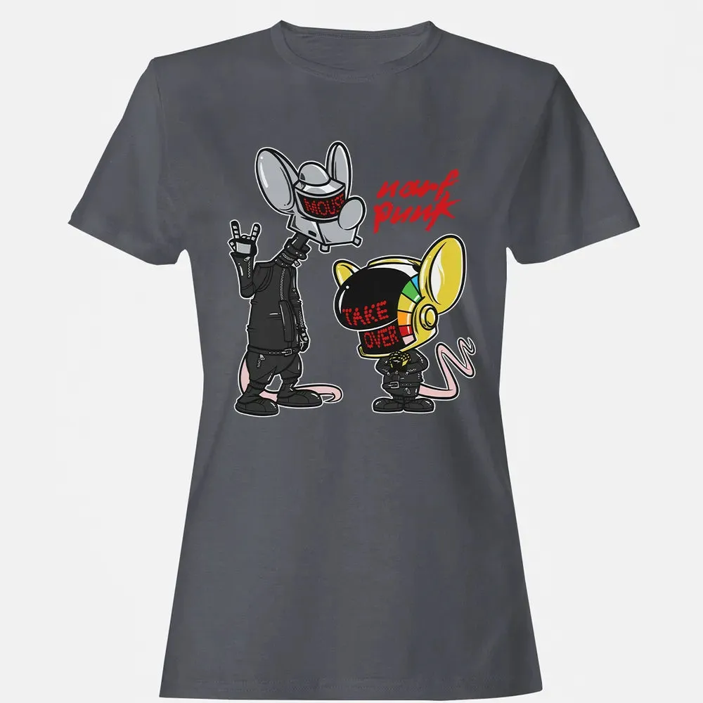 NARF-PUNK Women's T-shirt - 5