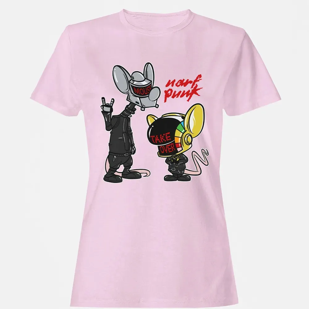 NARF-PUNK Women's T-shirt - 9