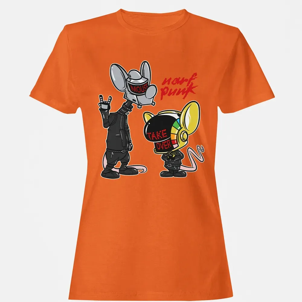 NARF-PUNK Women's T-shirt - 11