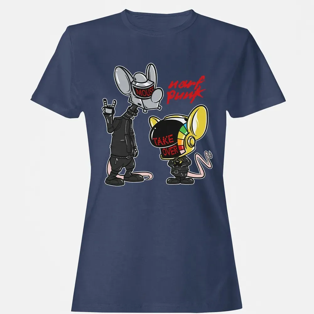 NARF-PUNK Women's T-shirt - 10
