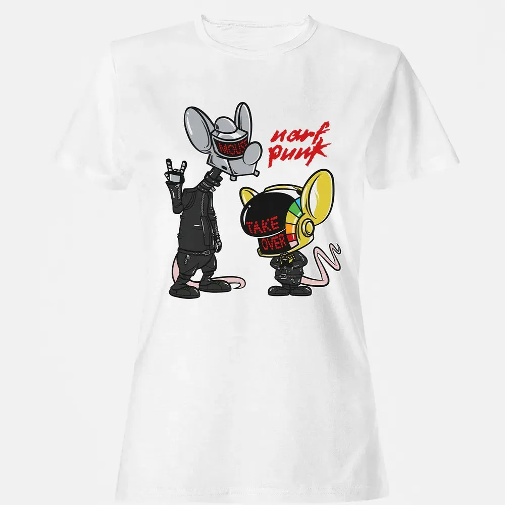 NARF-PUNK Women's T-shirt - 16