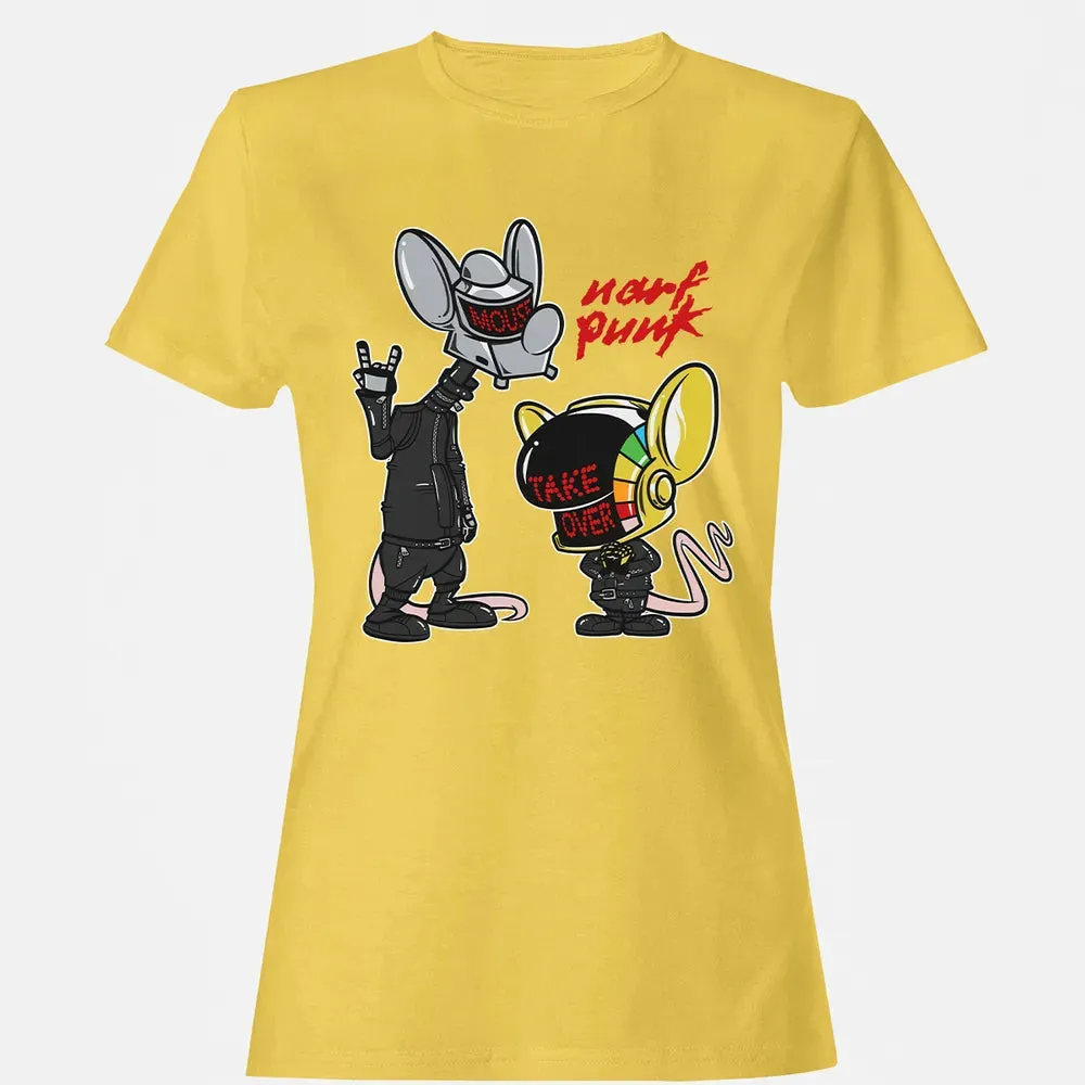 NARF-PUNK Women's T-shirt - 4