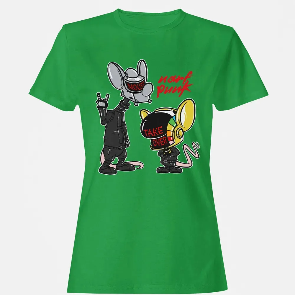 NARF-PUNK Women's T-shirt - 7