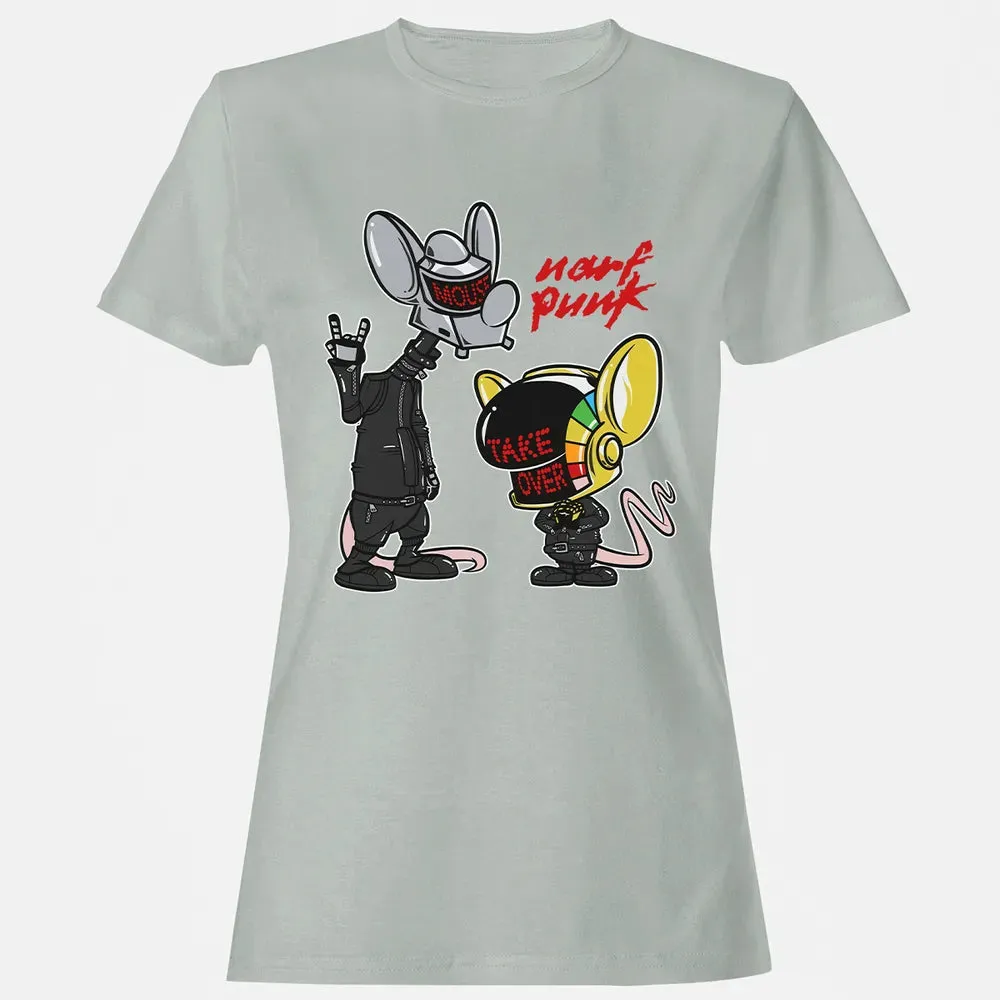NARF-PUNK Women's T-shirt - 2