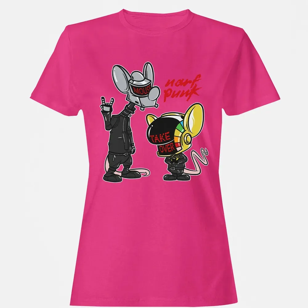 NARF-PUNK Women's T-shirt - 6