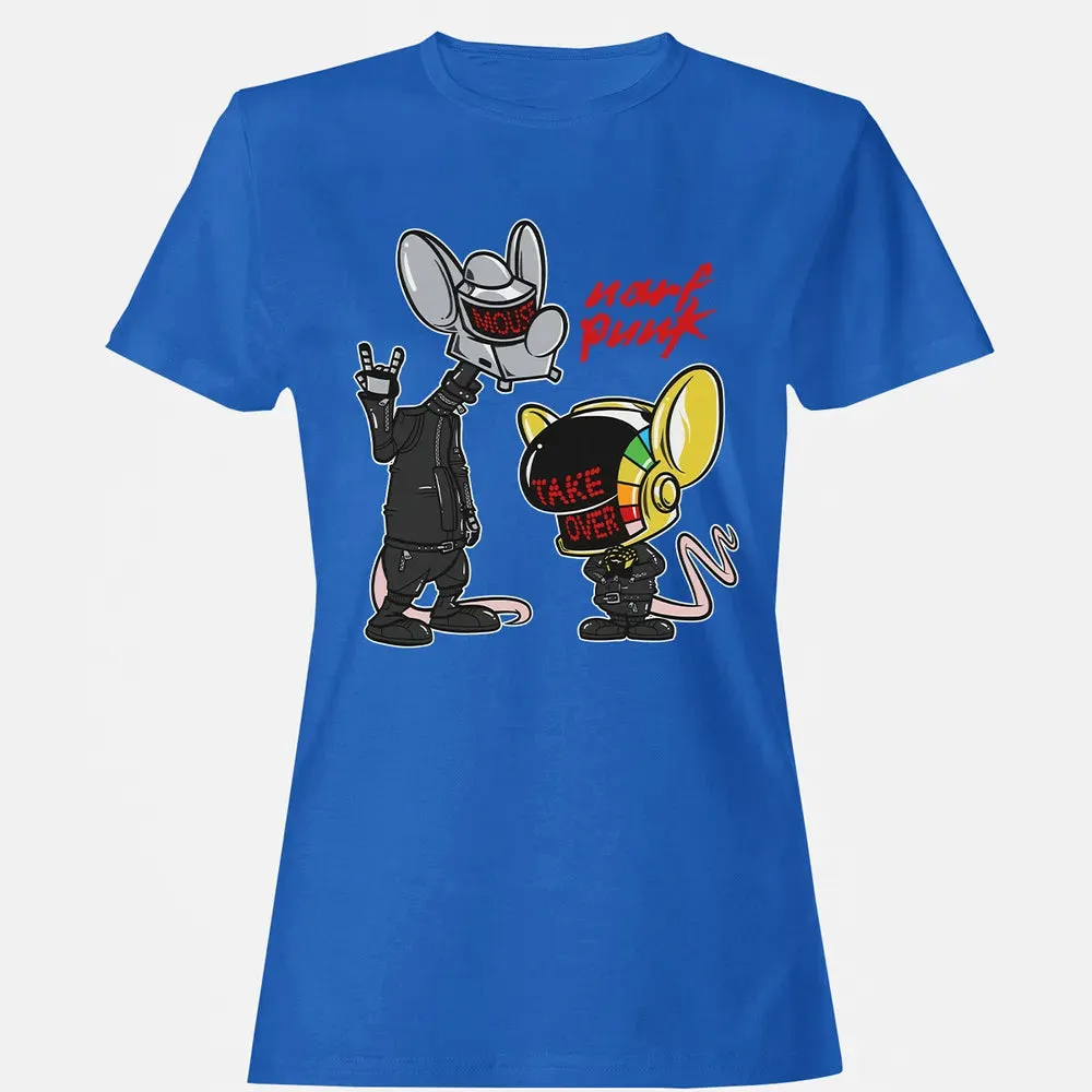 NARF-PUNK Women's T-shirt - 14