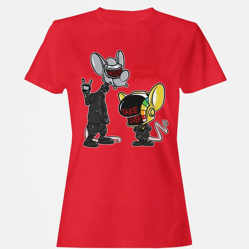 NARF-PUNK Women's T-shirt - 13