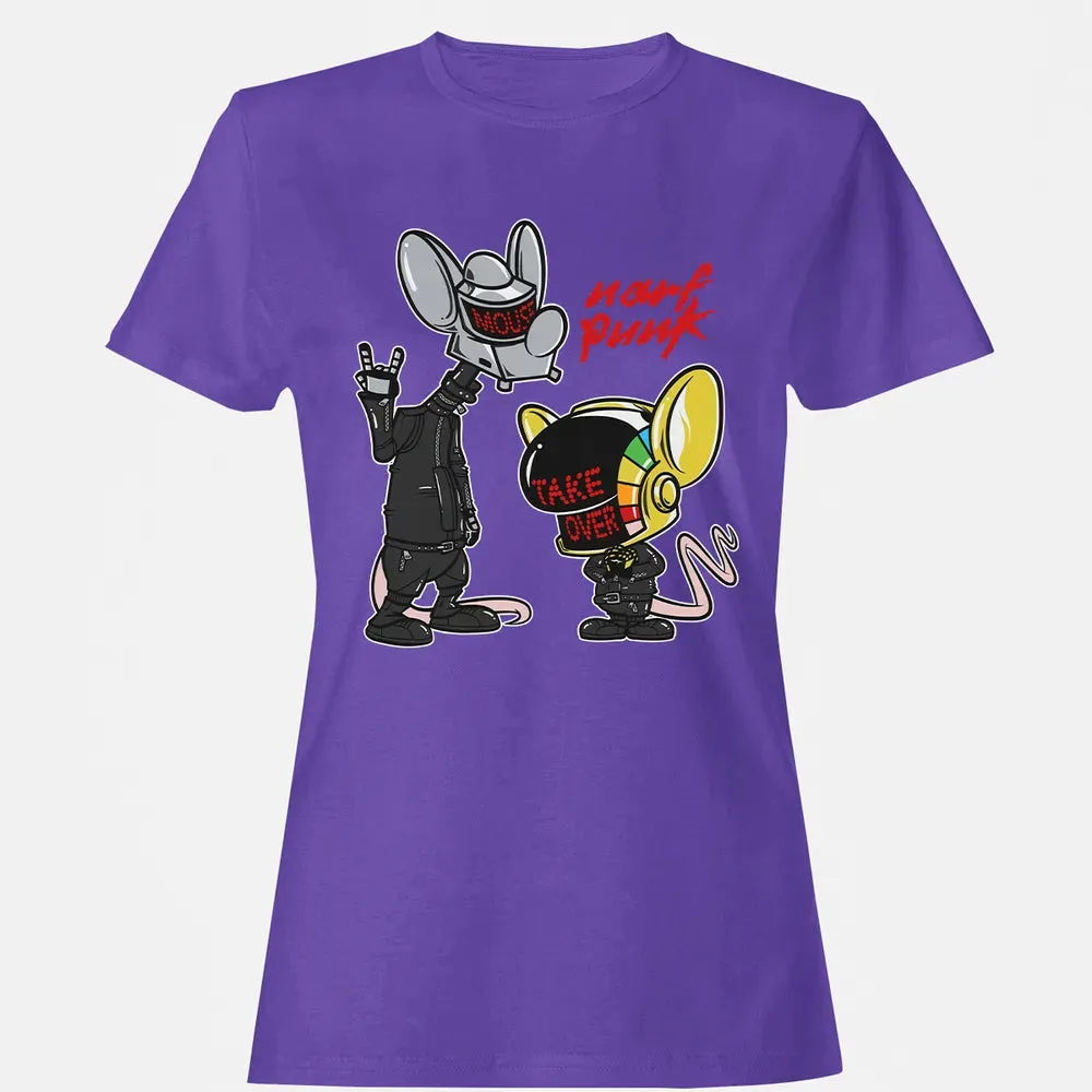 NARF-PUNK Women's T-shirt - 12