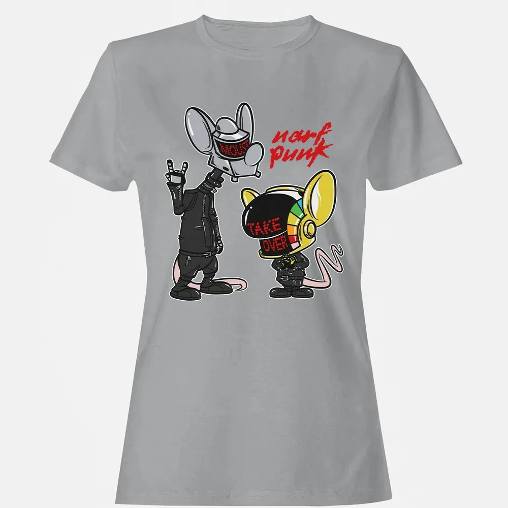 NARF-PUNK Women's T-shirt - 15