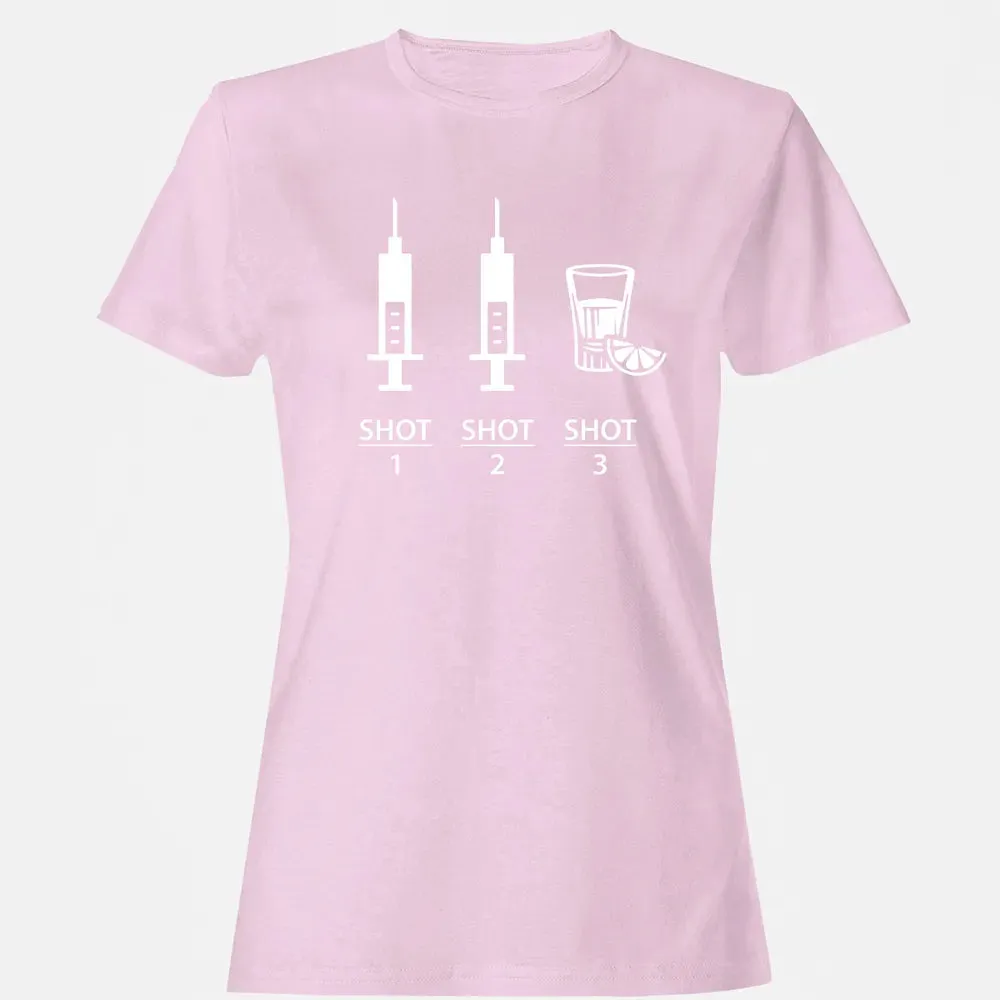 Shot 3 Women's T-shirt - 9