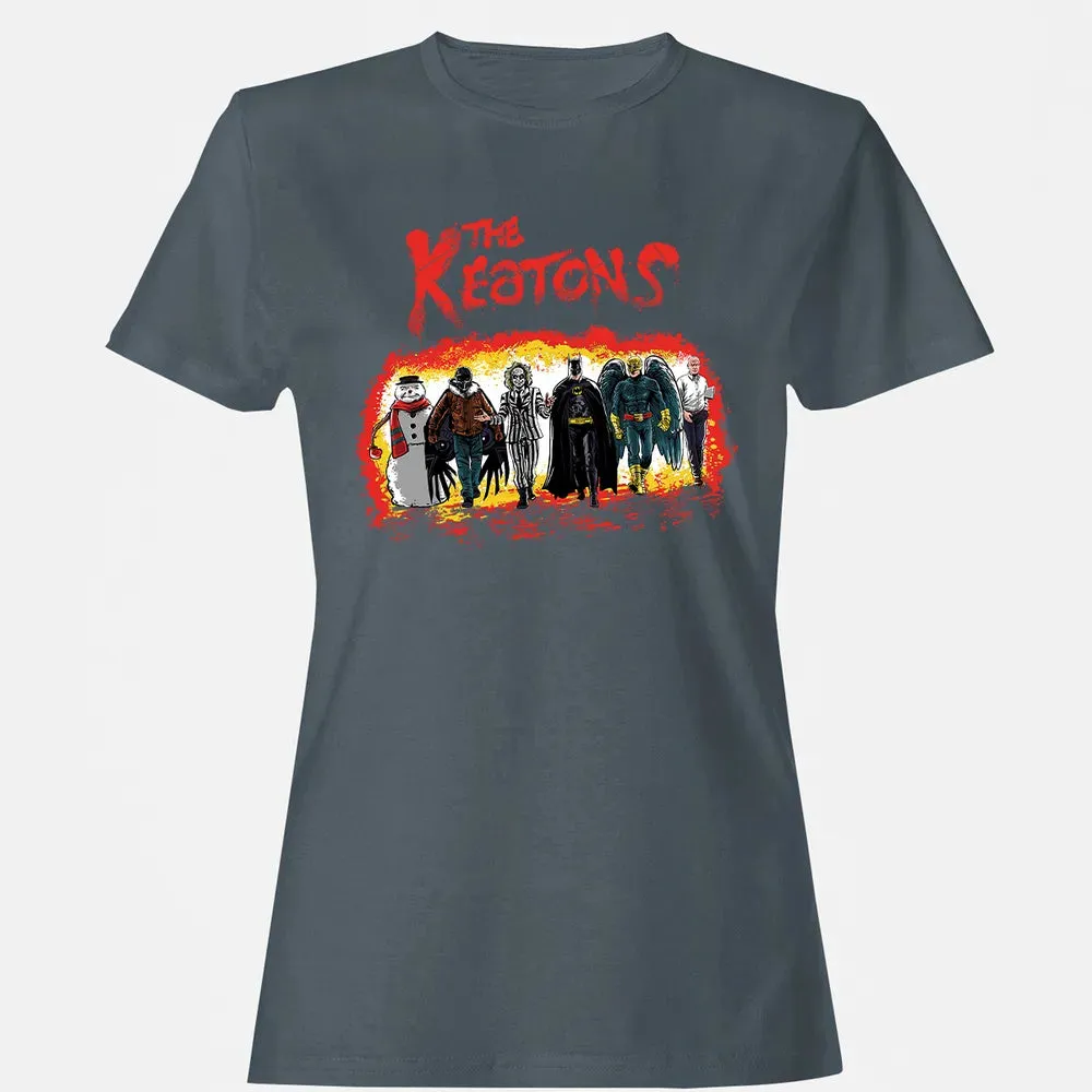 The Keatons Women's T-shirt - 3