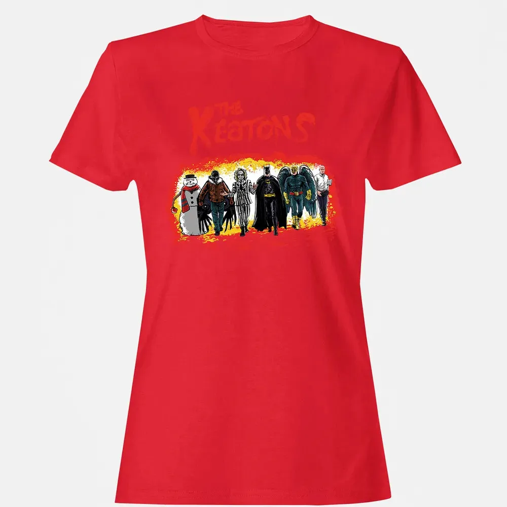 The Keatons Women's T-shirt - 13