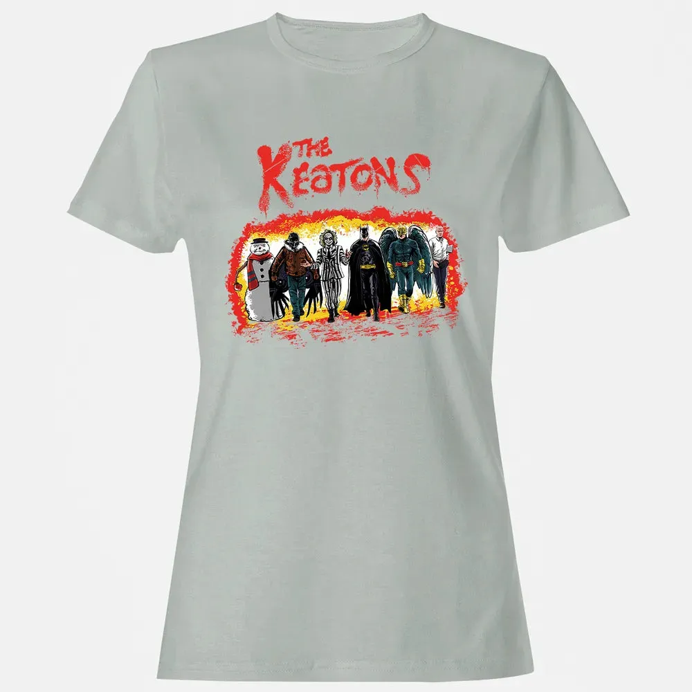 The Keatons Women's T-shirt - 2