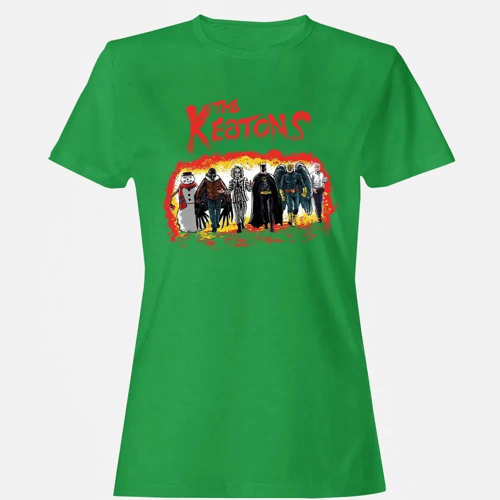 The Keatons Women's T-shirt - 7