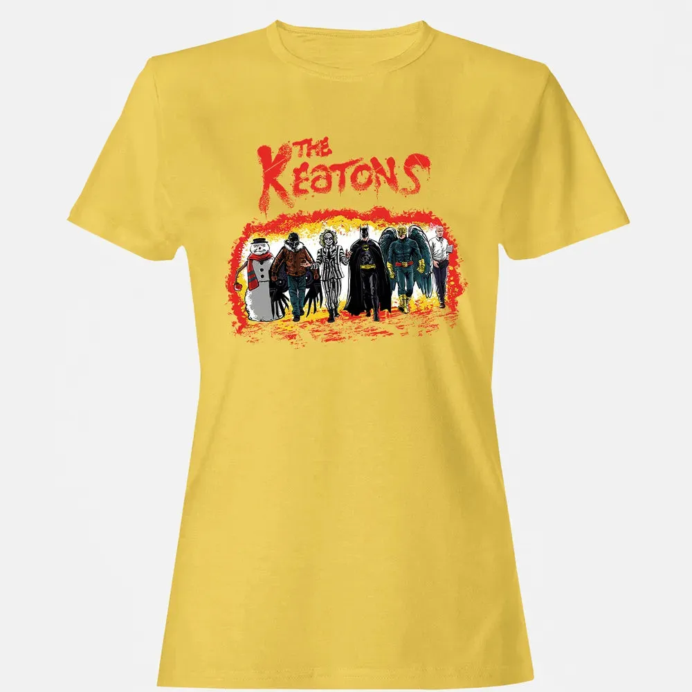 The Keatons Women's T-shirt - 4