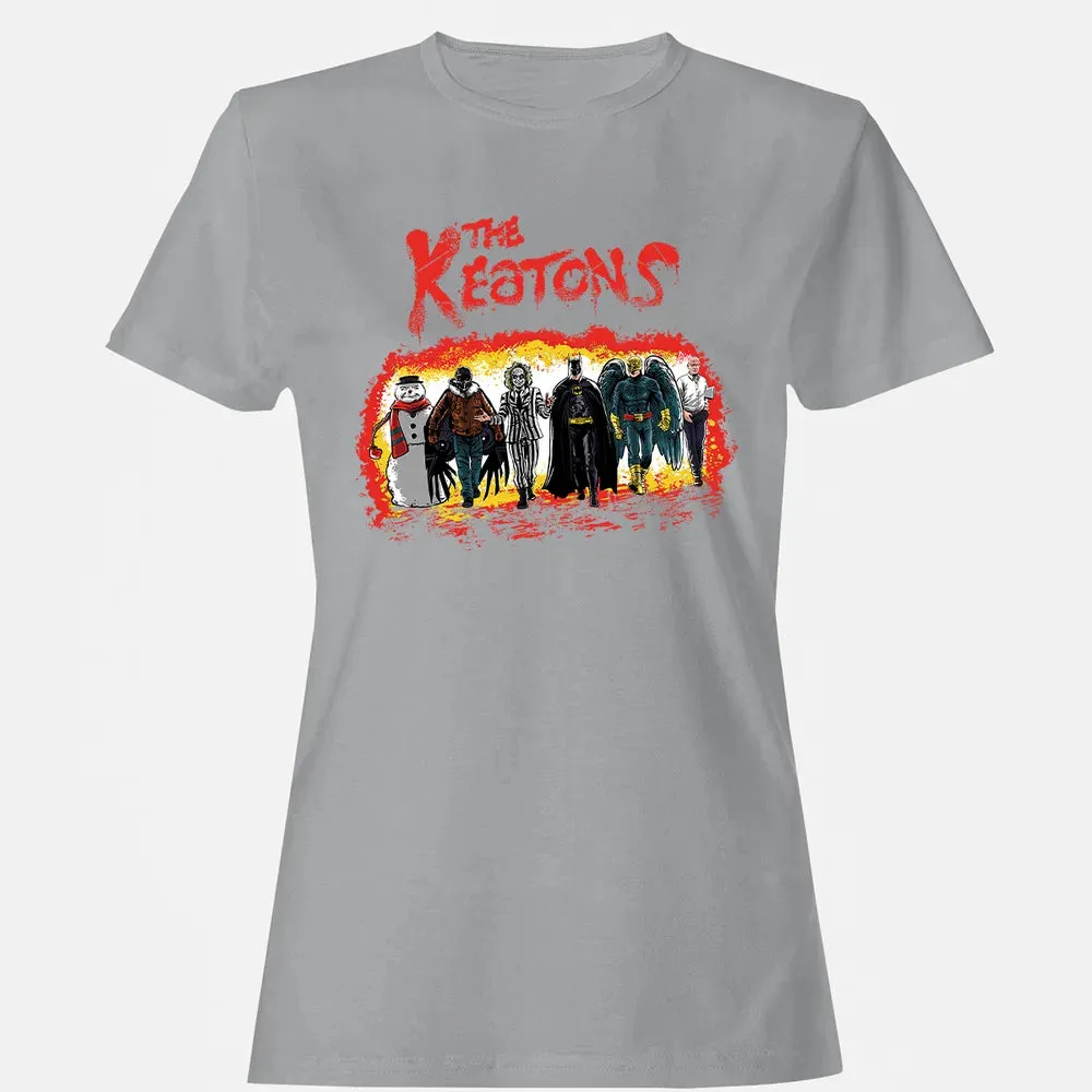 The Keatons Women's T-shirt - 15