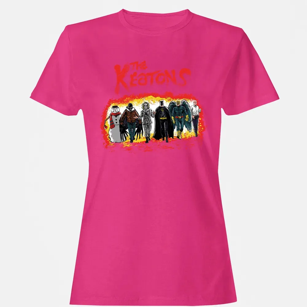 The Keatons Women's T-shirt - 6