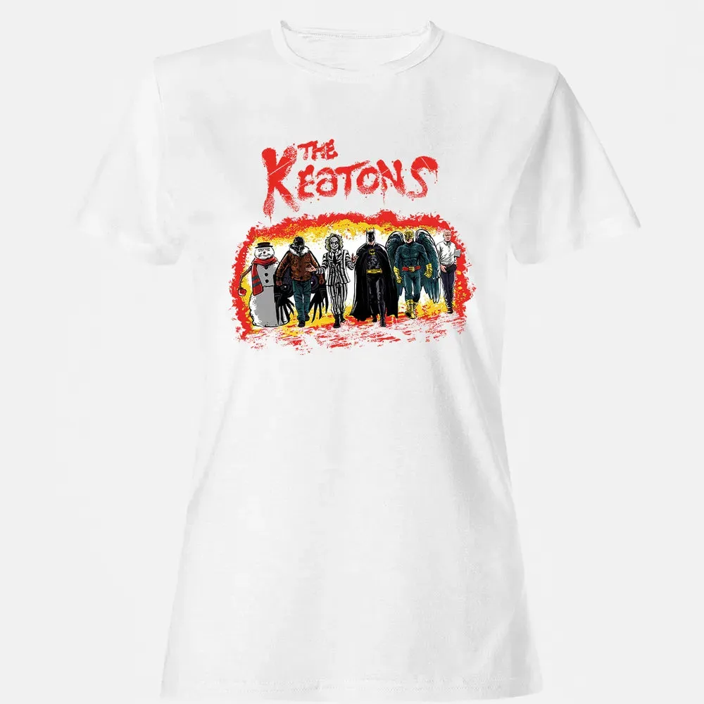The Keatons Women's T-shirt - 16
