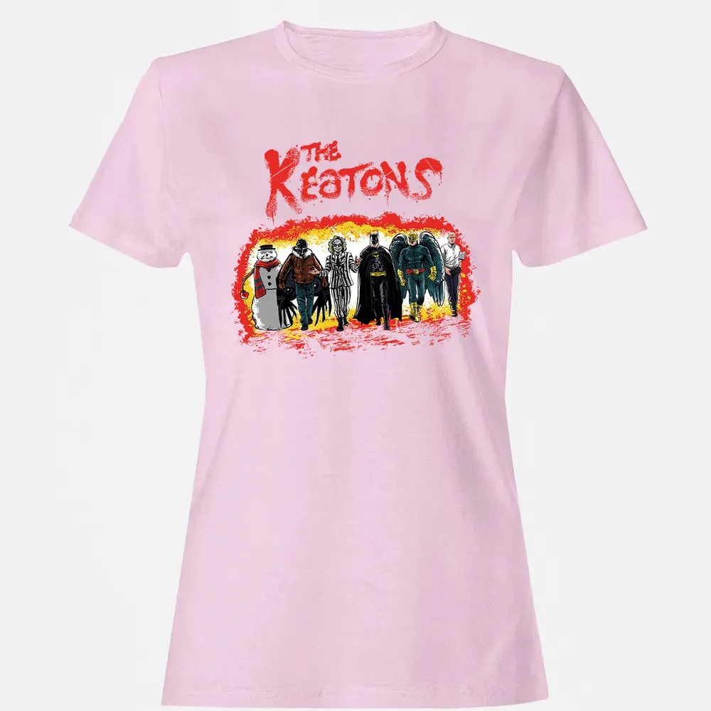 The Keatons Women's T-shirt - 9