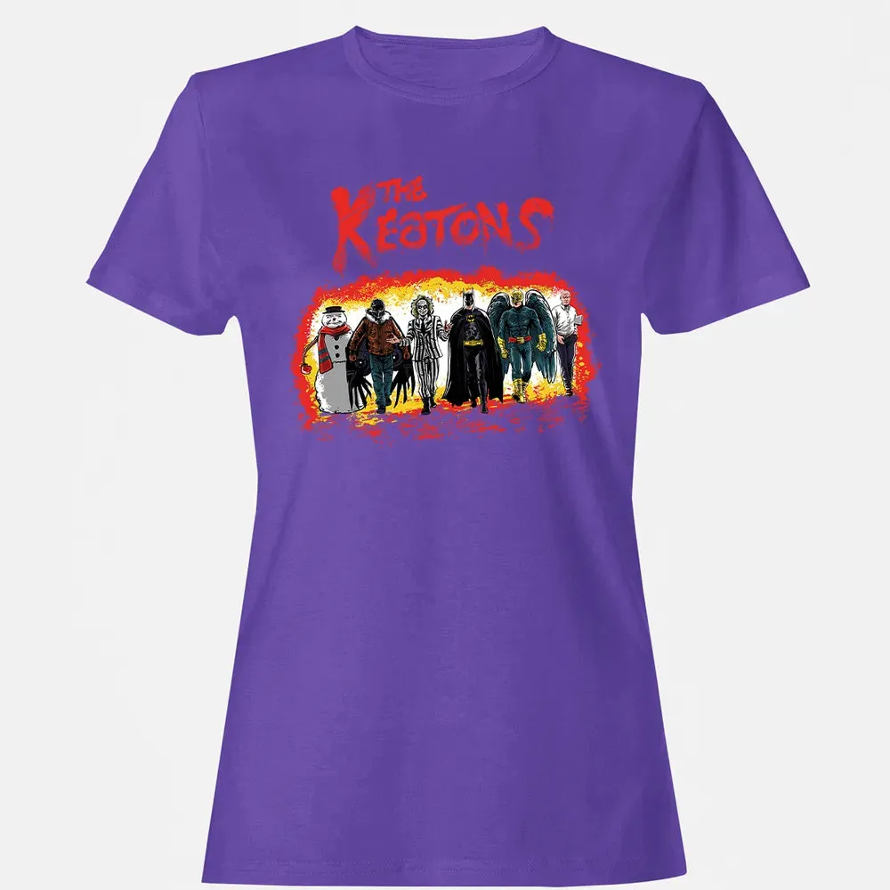 The Keatons Women's T-shirt - 12