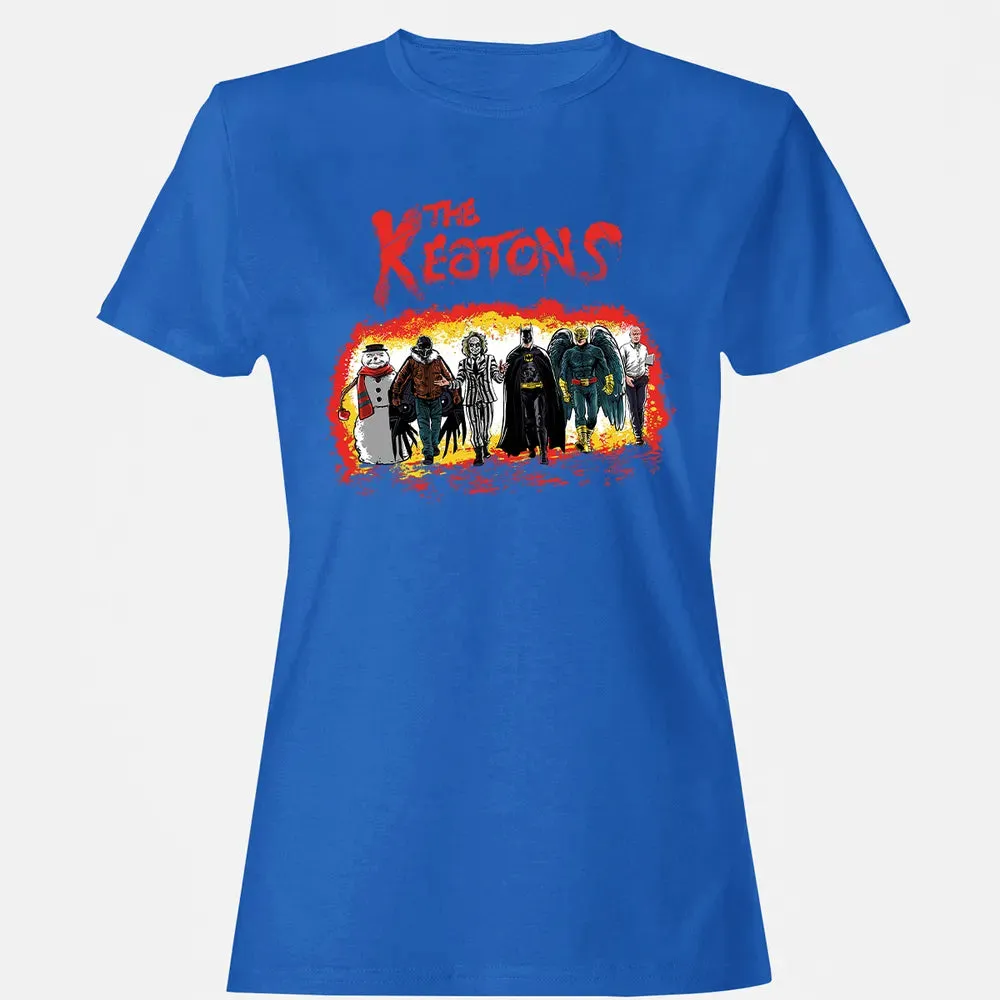 The Keatons Women's T-shirt - 14