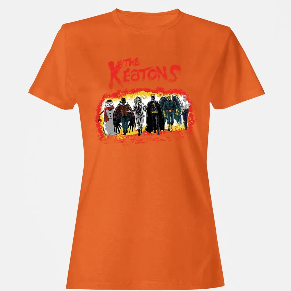 The Keatons Women's T-shirt - 11