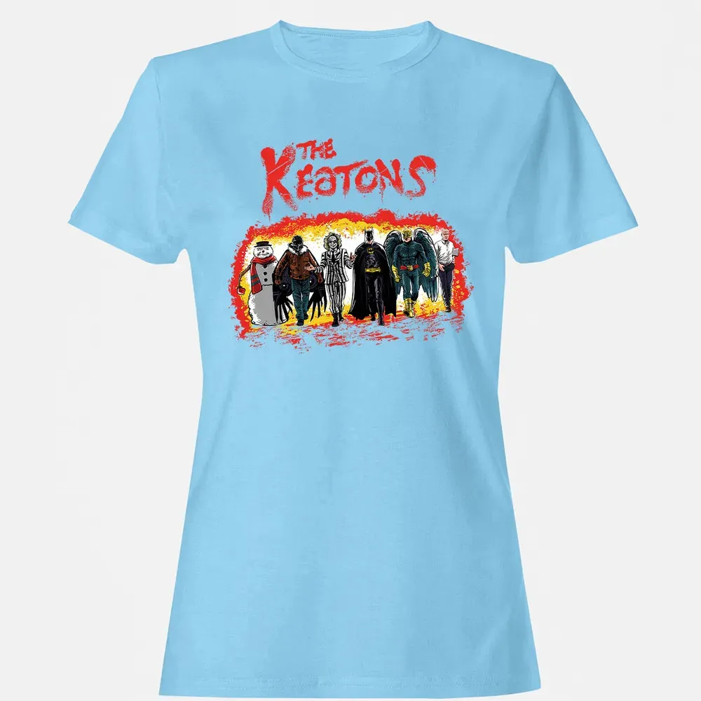 The Keatons Women's T-shirt - 8