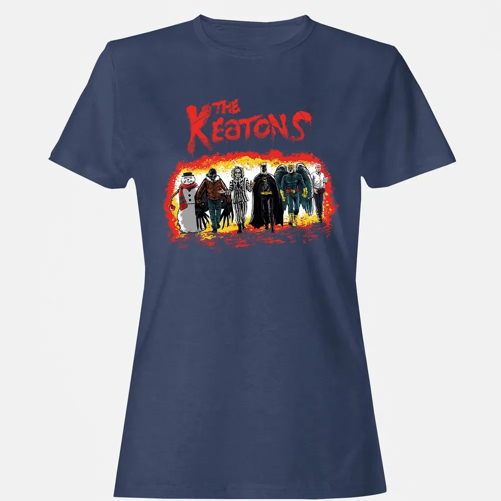 The Keatons Women's T-shirt - 10