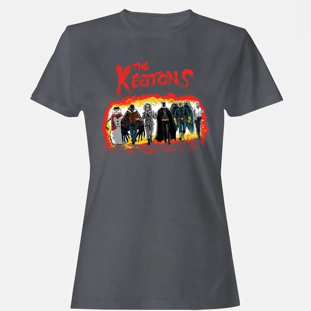 The Keatons Women's T-shirt - 5