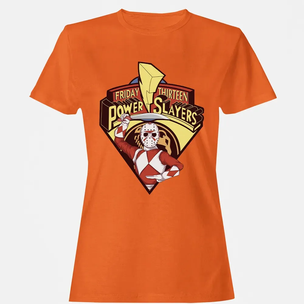 Friday Thirn Power Slayers Women's T-shirt - 11