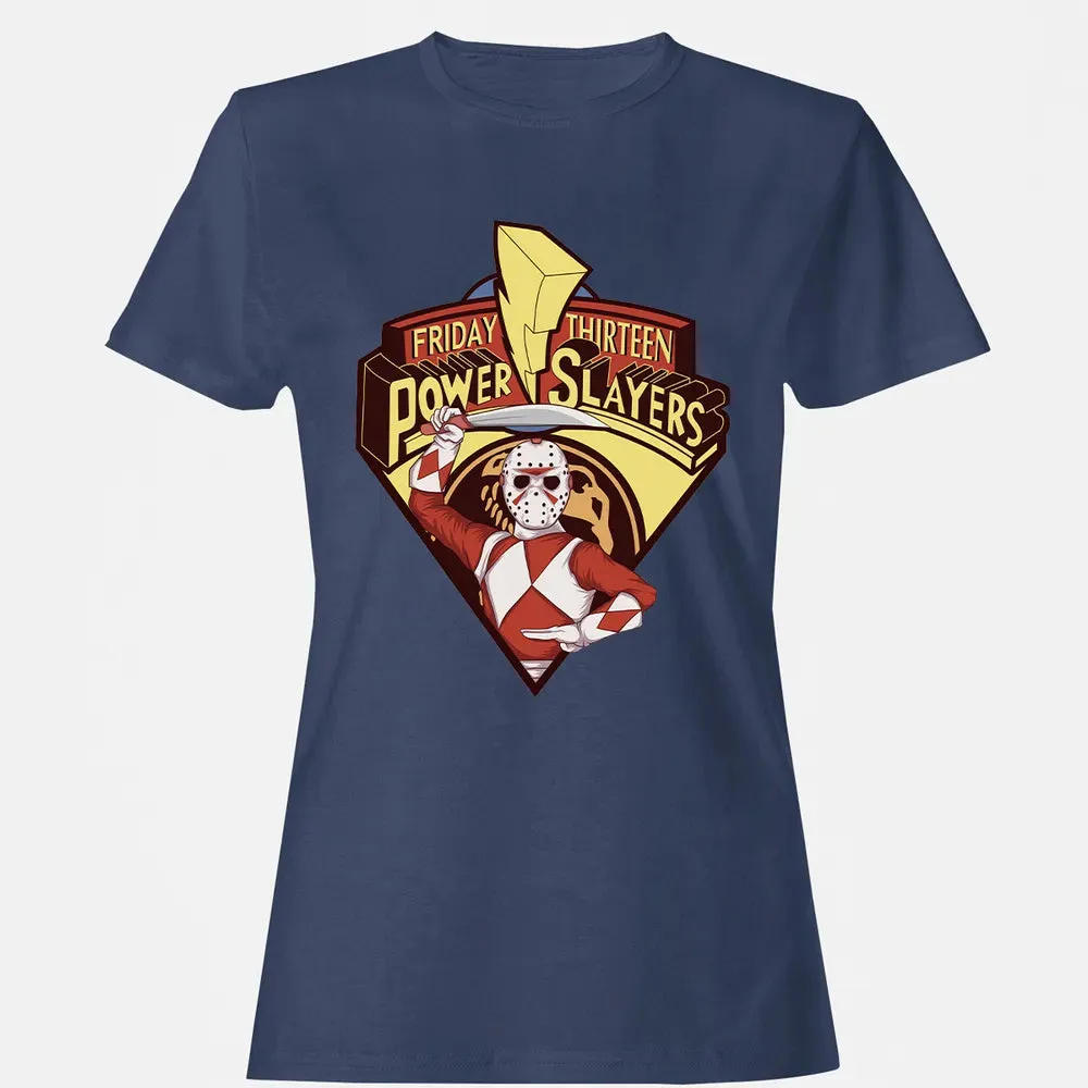 Friday Thirn Power Slayers Women's T-shirt - 10
