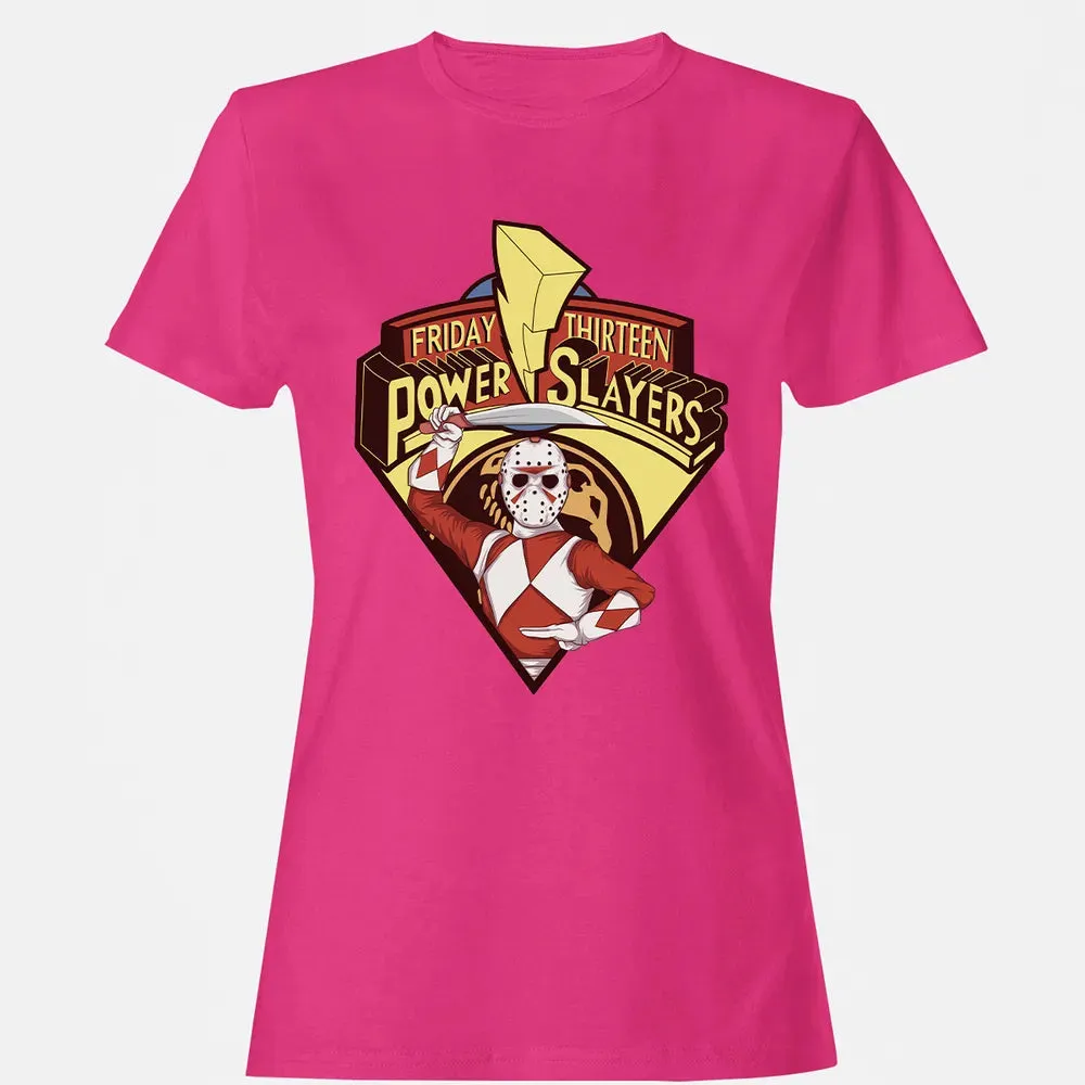 Friday Thirn Power Slayers Women's T-shirt - 6