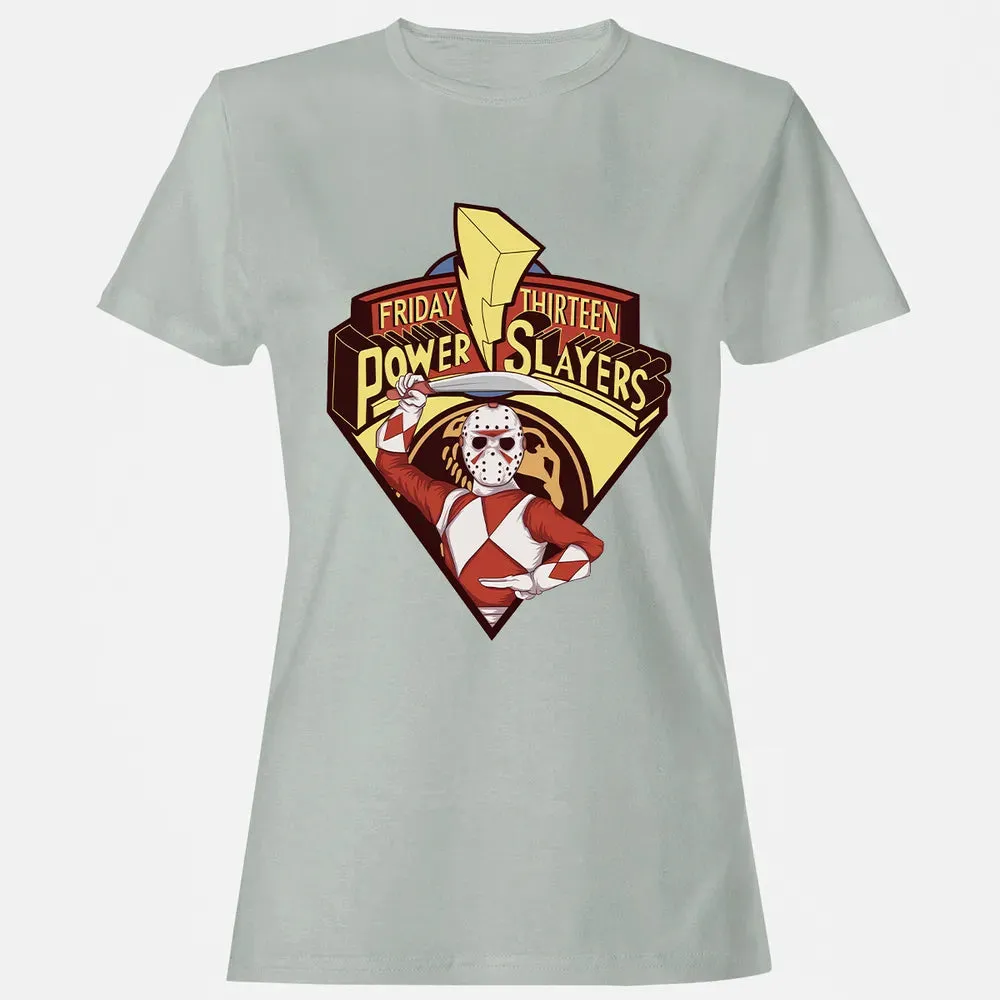 Friday Thirn Power Slayers Women's T-shirt - 2