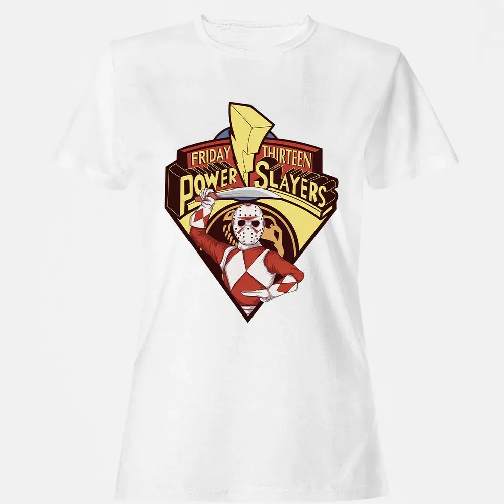 Friday Thirn Power Slayers Women's T-shirt - 16