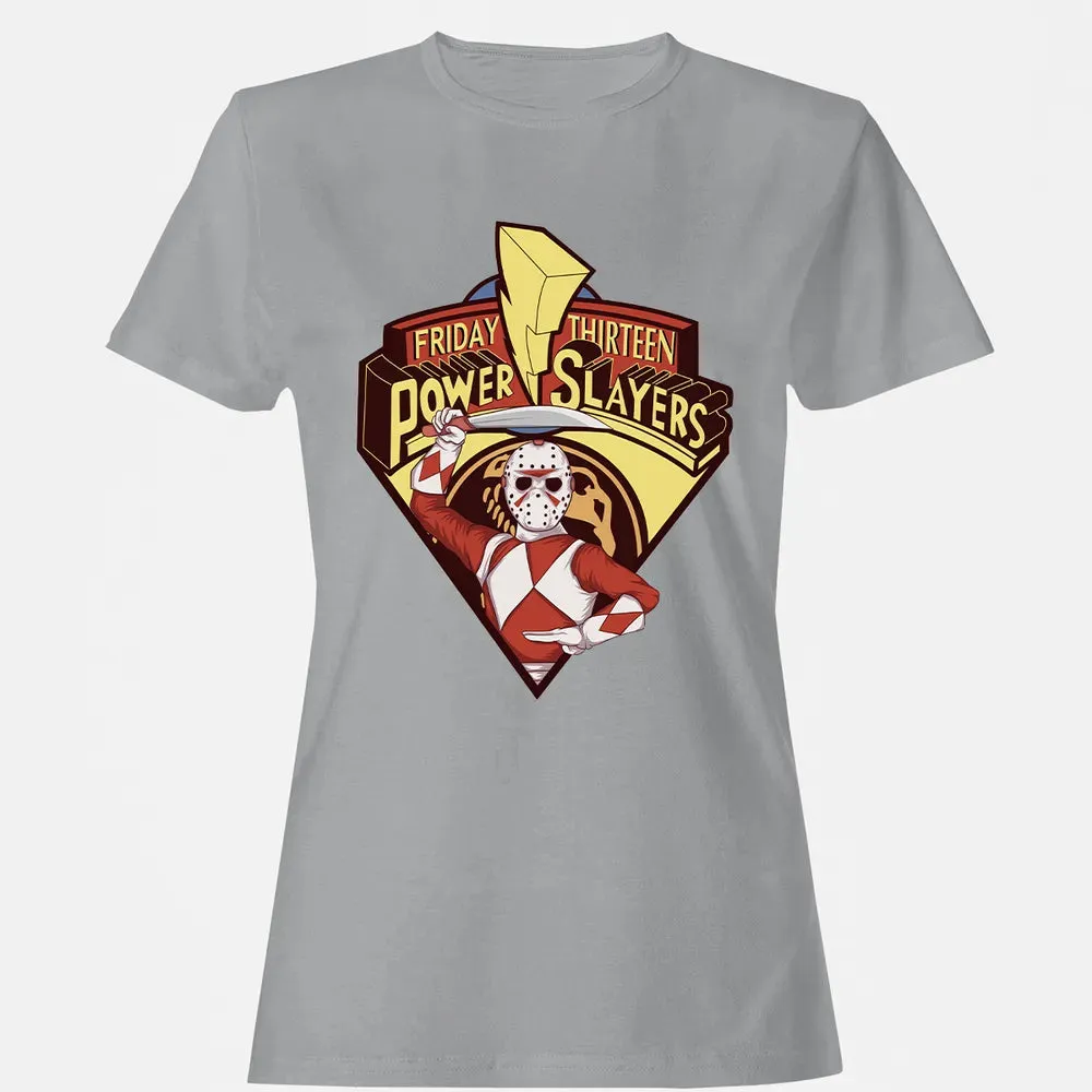 Friday Thirn Power Slayers Women's T-shirt - 15