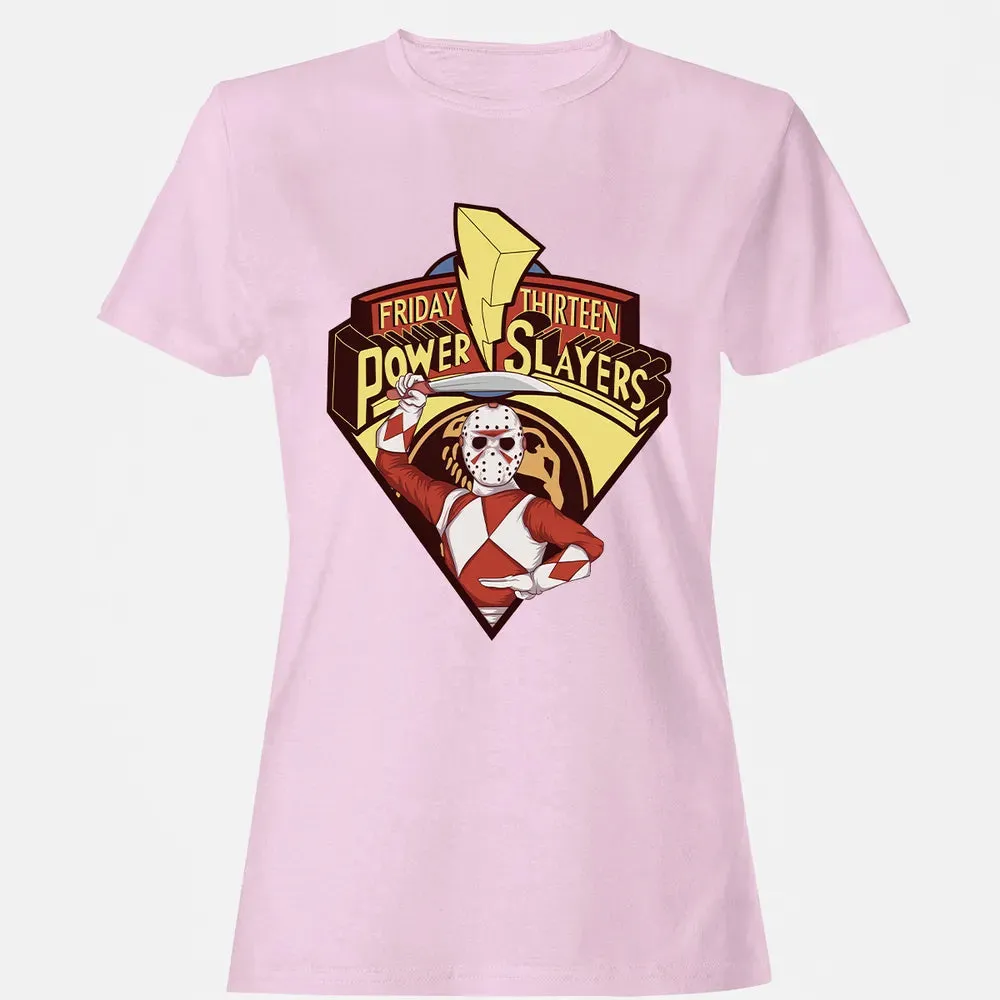 Friday Thirn Power Slayers Women's T-shirt - 9