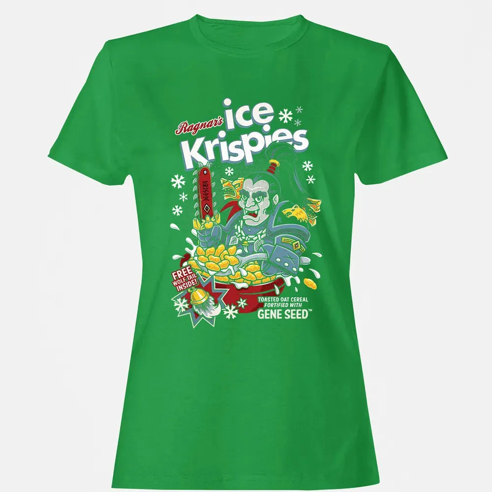 Ice Krispies Women's T-shirt - 7