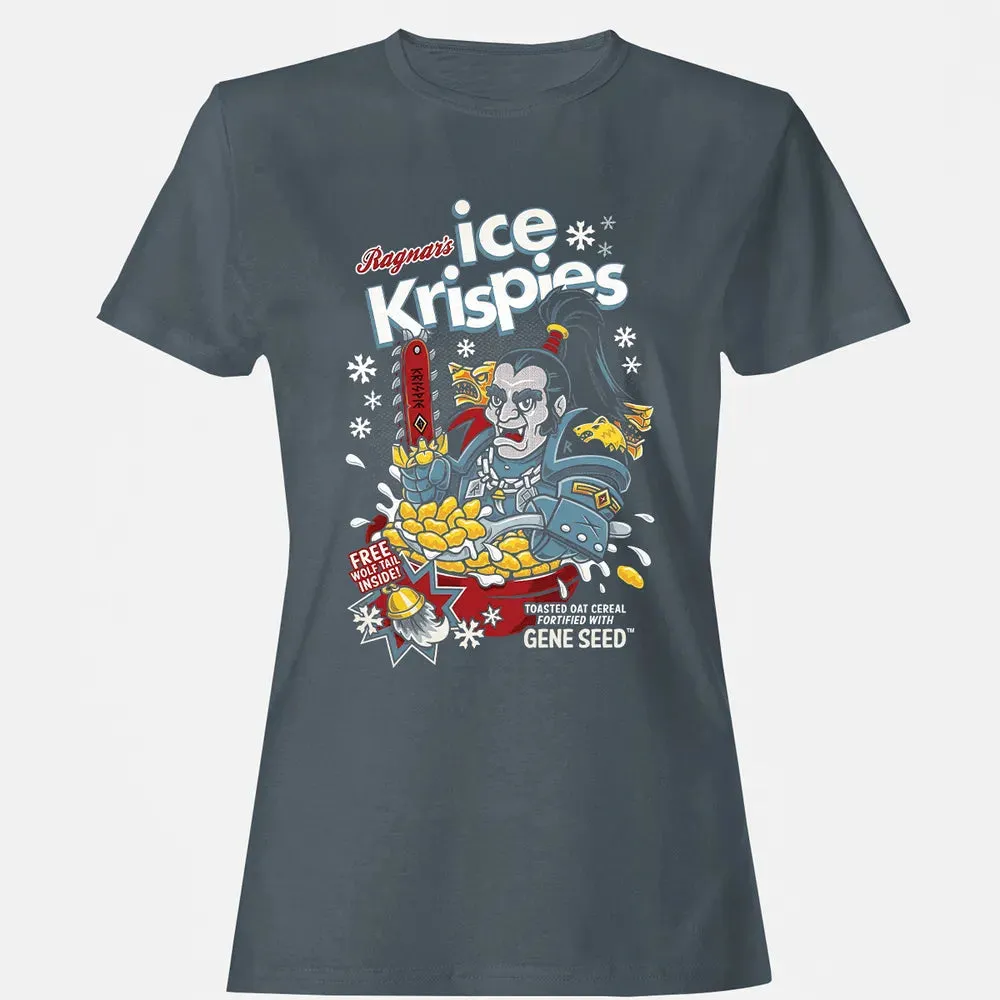 Ice Krispies Women's T-shirt - 3
