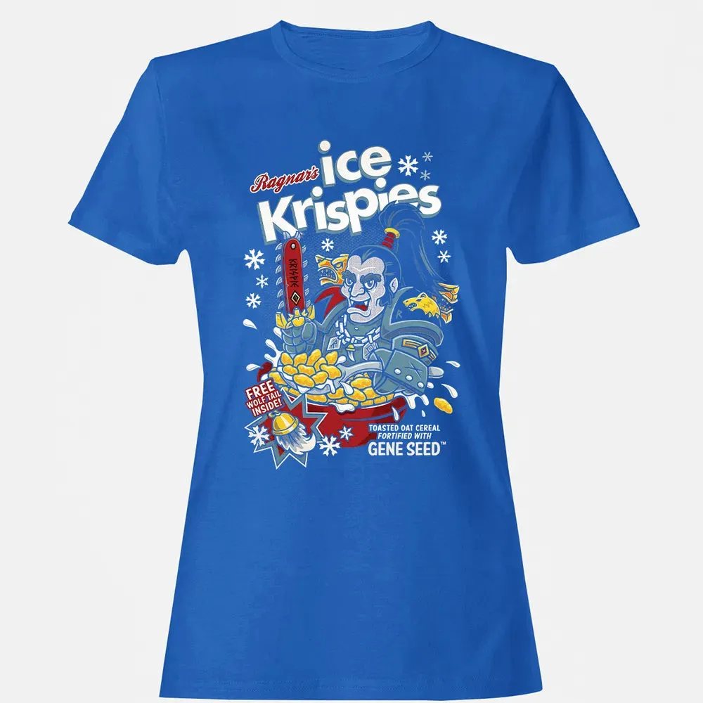 Ice Krispies Women's T-shirt - 14