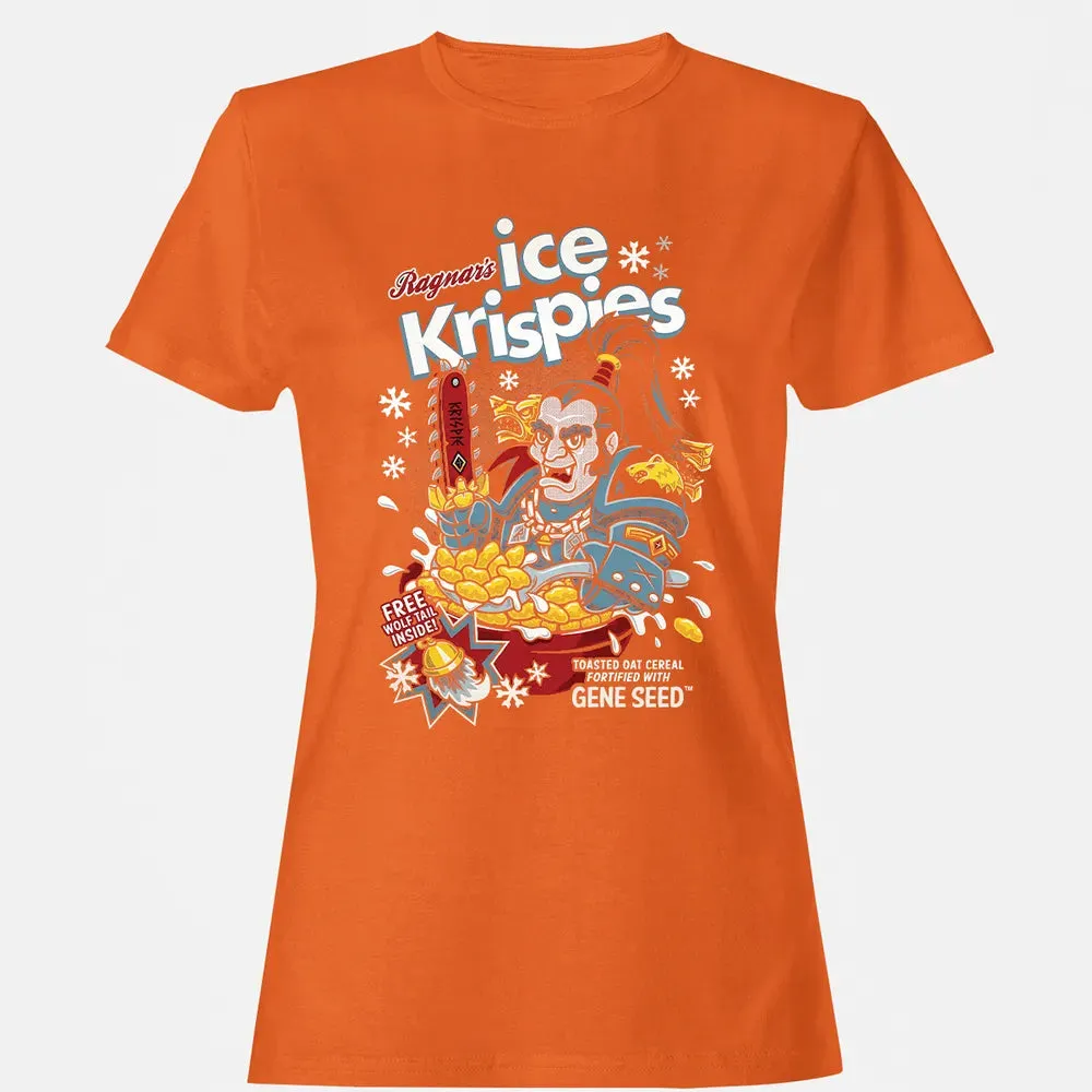 Ice Krispies Women's T-shirt - 11