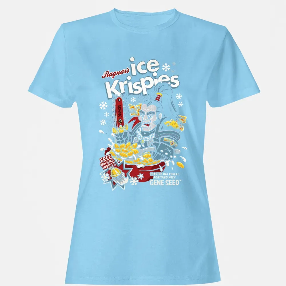 Ice Krispies Women's T-shirt - 8