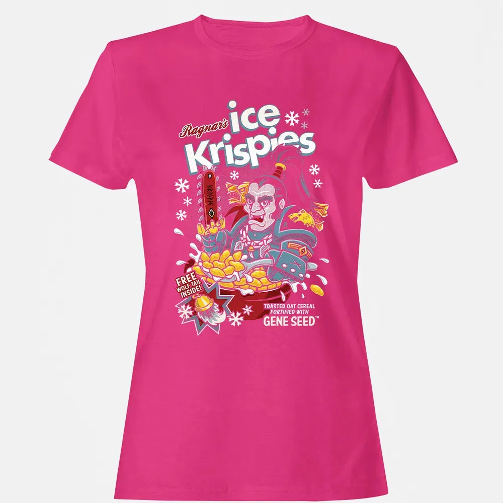 Ice Krispies Women's T-shirt - 6