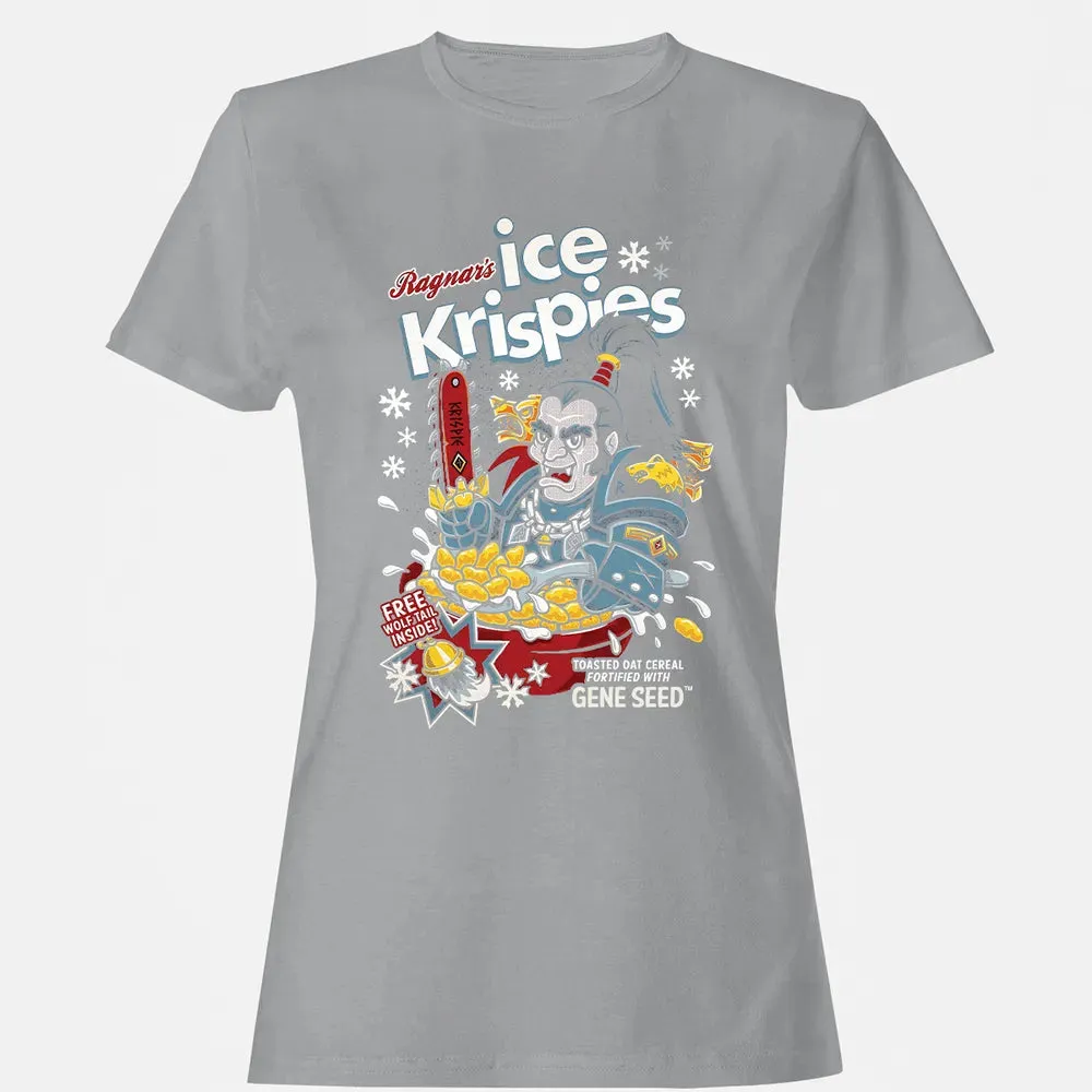 Ice Krispies Women's T-shirt - 15