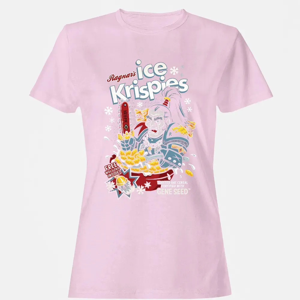 Ice Krispies Women's T-shirt - 9
