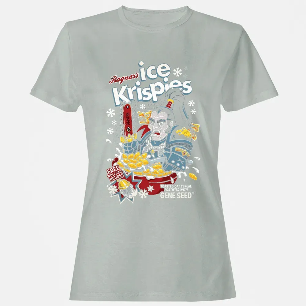 Ice Krispies Women's T-shirt - 2