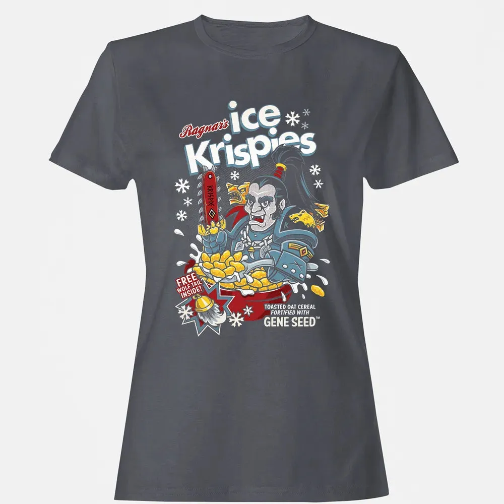 Ice Krispies Women's T-shirt - 5