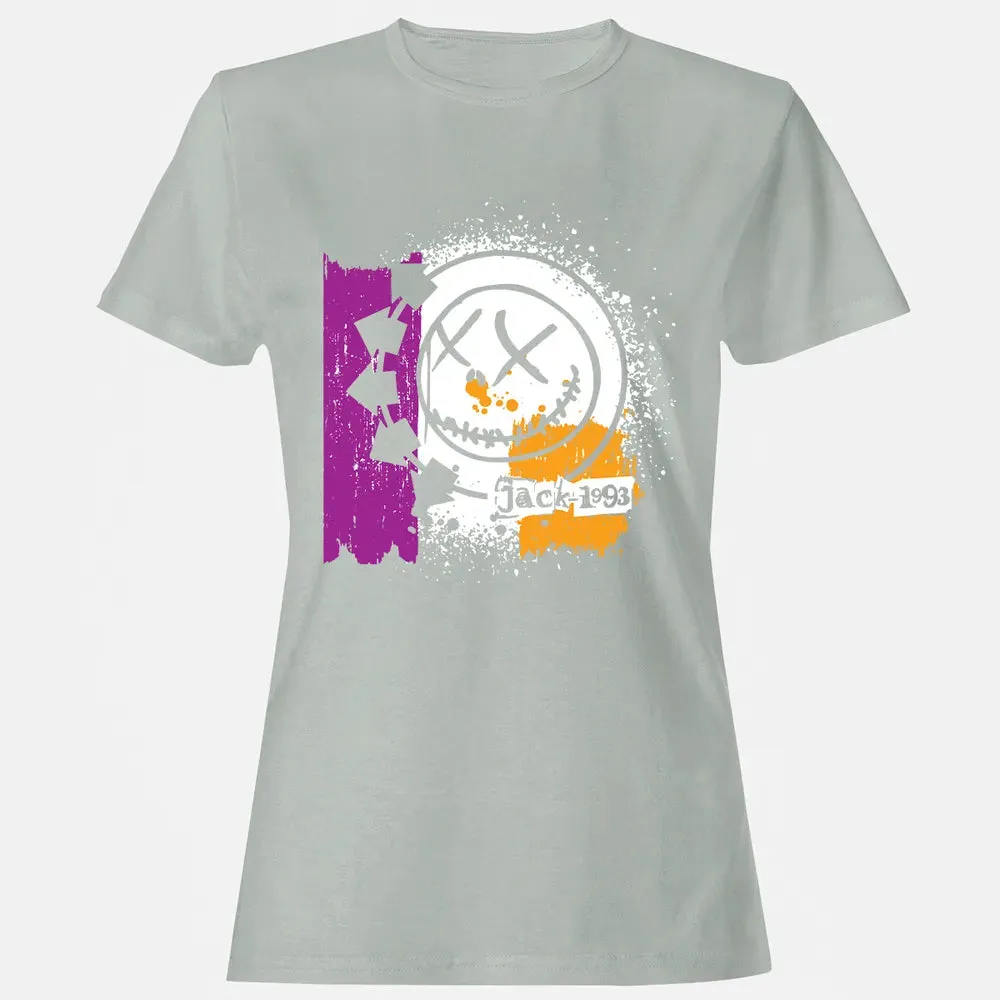 Jack 1993 Women's T-shirt - 2